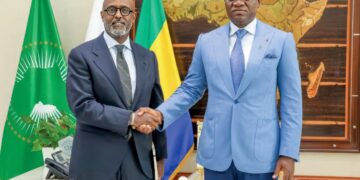 Accord avec le FMI : les marchés financiers saluent un retour de crédibilité du Gabon