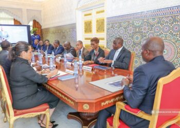 PNCD 2026-2030 : Oligui Nguema sort la boussole du septennat et met l’État en ordre de marche