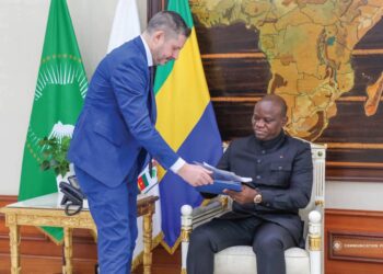 Le Gabon invité au Sommet Italie–Afrique : Oligui Nguema à l’honneur
