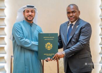 Ports, transports et logistique : le Gabon scelle un partenariat stratégique avec Abu Dhabi Ports Company