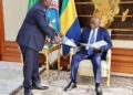 Le Gabon récompensé pour son engagement économique à l’échelle africaine