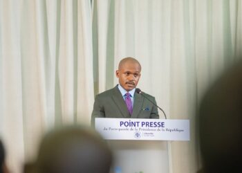 Diplomatie : le Gabon consolide sa crédibilité internationale et s’affirme sur la scène africaine