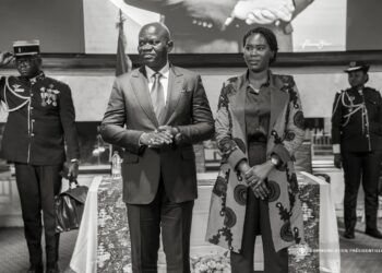 Addis-Abeba : Oligui Nguema mise sur la diplomatie de proximité et le capital humain gabonais