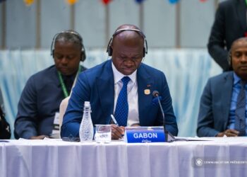 Afrique–Italie : Oligui Nguema porte la voix d’une Afrique qui veut transformer ses partenariats en développement concret