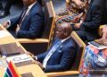Sommet de l’UA : le Président Oligui Nguema réaffirme le retour stratégique du Gabon sur la scène africaine