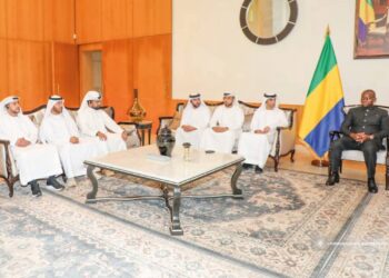 Gabon–Émirats arabes unis : Oligui Nguema accélère la concrétisation des partenariats économiques