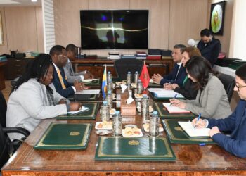 Diplomatie : vers la signature d’un mémorandum entre le Gabon et le Maroc pour booster le tourisme au Gabon