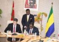 Gabon – Maroc : Oligui Nguema mise sur l’excellence technique pour bâtir l’industrialisation