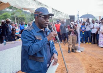 Essassa : la SNI renforce le dialogue avec les populations autour de la régularisation foncière