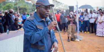 Essassa : la SNI renforce le dialogue avec les populations autour de la régularisation foncière