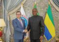 Gabon–États-Unis : Oligui Nguema consolide un partenariat stratégique tourné vers les résultats