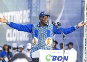 Gabon – Oligui Nguema et le pari tenu de l’emploi : quand les chiffres parlent d’eux même