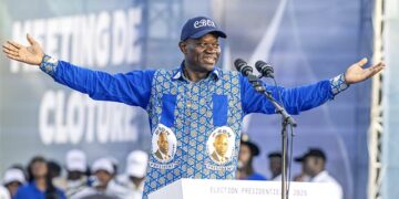 Gabon – Oligui Nguema et le pari tenu de l’emploi : quand les chiffres parlent d’eux même