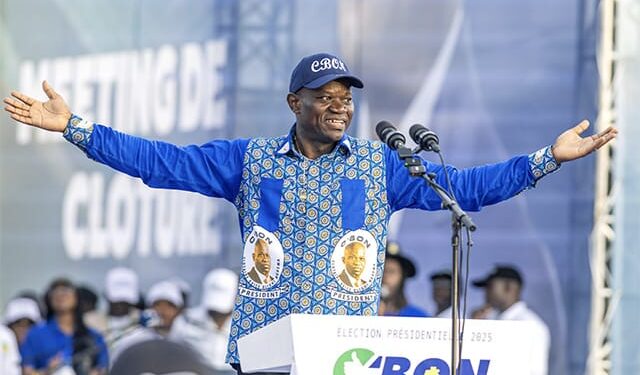 Gabon – Oligui Nguema et le pari tenu de l’emploi : quand les chiffres parlent d’eux même