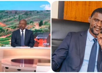 Alain-Claude Bilie-By-Nze face au procès de la parole creuse : le recadrage musclé d&rsquo;Étienne Francky Meba Ondo