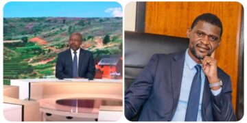 Alain-Claude Bilie-By-Nze face au procès de la parole creuse : le recadrage musclé d&rsquo;Étienne Francky Meba Ondo