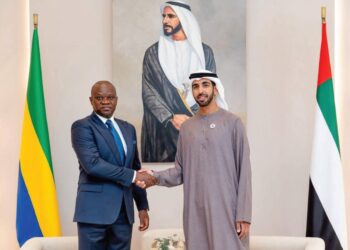 « Je porterai la voix du Gabon » : Oligui Nguema aux Émirats pour consolider les partenariats stratégiques