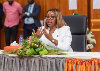 Administration publique : plus de 6 700 postes budgétaires alloués, la preuve d’un dégel durable sous Oligui Nguema