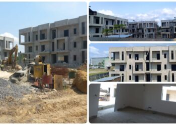 Logements des enseignants : le pari social du Président Oligui Nguema