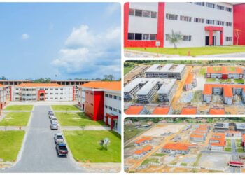 Université des Sciences de l’Éducation : Oligui Nguema place l’enseignement supérieur au cœur de la transformation du Gabon