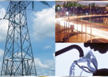 Gabon : près de 100 milliards de FCFA pour l’eau et l’électricité, Oligui Nguema mise sur les services essentiels