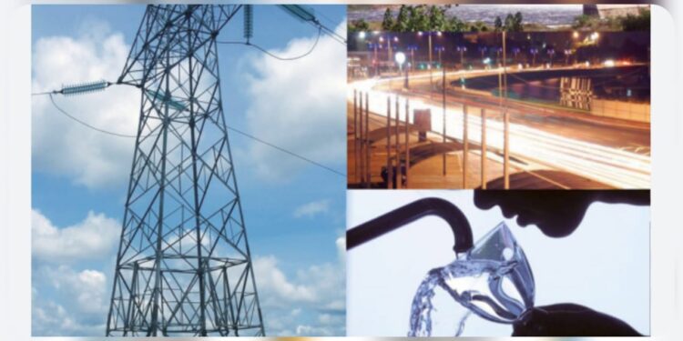 Gabon : près de 100 milliards de FCFA pour l’eau et l’électricité, Oligui Nguema mise sur les services essentiels