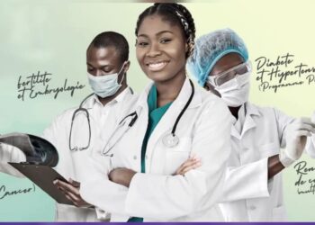 Bourses Médicales Merck : les Fondations Ma Bannière et Merck lancent l&rsquo;édition 2026 visant à renforcer durablement le système de santé