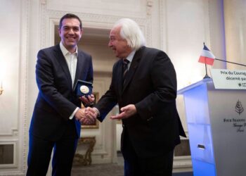 « Prix du courage politique » : l’exigence d’un engagement au-dessus des intérêts