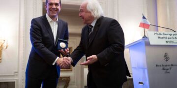 « Prix du courage politique » : l’exigence d’un engagement au-dessus des intérêts