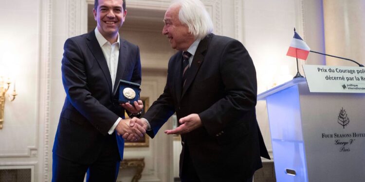 « Prix du courage politique » : l’exigence d’un engagement au-dessus des intérêts