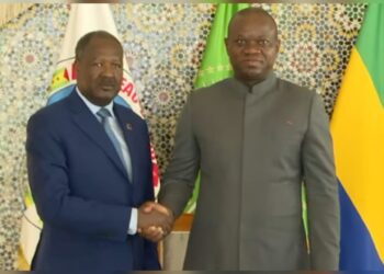 Fin de mission pour Abdou Barry : l’ONU salue le rôle stabilisateur du président Oligui Nguema