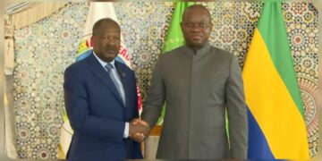Fin de mission pour Abdou Barry : l’ONU salue le rôle stabilisateur du président Oligui Nguema