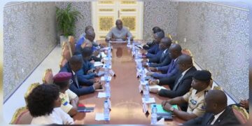 Gabon Connect : Oligui Nguema lance l’offensive digitale de l’État