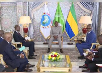 Arrivée de Coris Banque au Gabon : un signal fort pour l’attractivité financière du pays sous Oligui Nguema