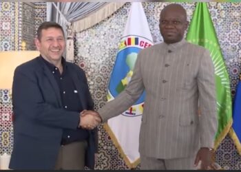 Fourniture électrique : Oligui Nguema exige des résultats tangibles de Karpowership au Gabon