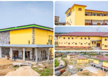 Université des Sciences de la Santé : Oligui Nguema inscrit la formation au cœur de la transformation du Gabon