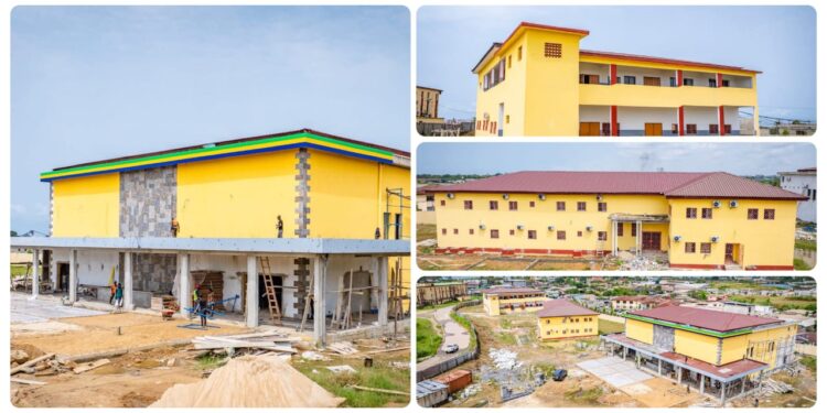 Université des Sciences de la Santé : Oligui Nguema inscrit la formation au cœur de la transformation du Gabon