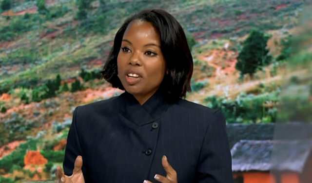 Suspension des réseaux sociaux au Gabon : la doctrine du “recadrage” numérique assumée