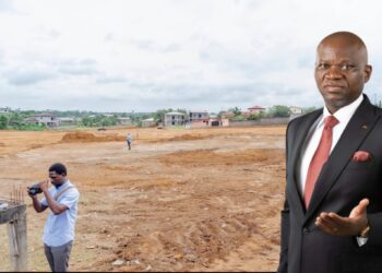 Quand l’accès à la propriété restaure la dignité des Gabonais sous l’impulsion du Président Oligui Nguema