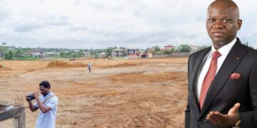 LOGEMENT SOCIAL : Quand l&rsquo;accès à la propriété restaure la dignité des Gabonais