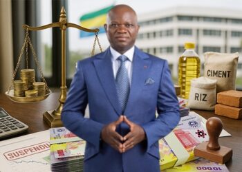 Allègement fiscal ciblé au Gabon : le Président Oligui Nguema frappe au cœur du coût de la vie