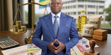 Allègement fiscal ciblé au Gabon : le Président Oligui Nguema frappe au cœur du coût de la vie