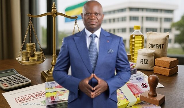 Allègement fiscal ciblé au Gabon : le Président Oligui Nguema frappe au cœur du coût de la vie