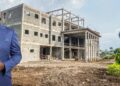 Construction de la nouvelle ambassade à Malabo : Oligui Nguema repositionne le Gabon dans l’échiquier sous régional