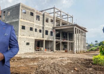 Construction de la nouvelle ambassade à Malabo : Oligui Nguema repositionne le Gabon dans l’échiquier sous régional