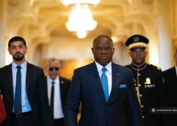 Crise au Moyen-Orient : le Gabon d’Oligui Nguema plaide pour la désescalade et le respect du droit international
