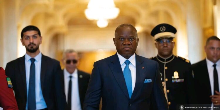Crise au Moyen-Orient : le Gabon d’Oligui Nguema plaide pour la désescalade et le respect du droit international