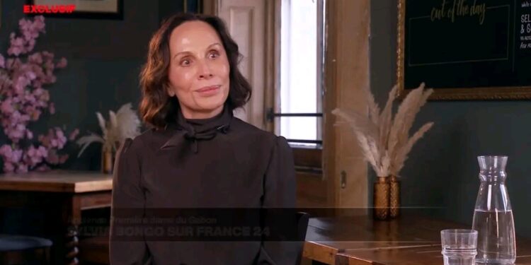 Les accusations de torture de Sylvia Bongo Valentin confrontées à l’examen des faits