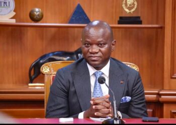 Vacations 2025 : Brice Clotaire Oligui Nguema débloque 2,7 milliards de FCFA et imprime le tempo du changement