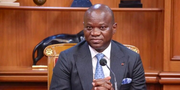 Vacations 2025 : Brice Clotaire Oligui Nguema débloque 2,7 milliards de FCFA et imprime le tempo du changement